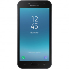 Galaxy J2 Pro 2018 Dual Sim 16GB LTE 4G Negru foto