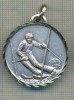 MEDALIE Y117 -SPORTIVA -SKI(SCHI) - COMUNE DI GIAVENO -TORINO -ITALIA, Europa