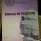 myh 21f - DINCOLO DE FRONTIERE - PAVEL CORUT - ED 1993