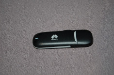 Modem Huawei E3131 HILINK 21.6Mbps download speed liber in orice retea foto