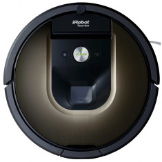 Aspirator Robot Roomba 980 foto