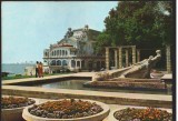 CPI B 10731 CARTE POSTALA - CONSTANTA . RESTAURANTUL &quot;CAZINO&quot;