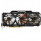 Placa video GIGABYTE GeForce GTX 780 Ti WindForce 3X 3GB GDDR5 384-bit