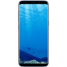 Galaxy S8 64GB LTE 4G Albastru 4GB RAM foto