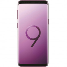 Galaxy S9 Dual Sim 64GB LTE 4G Violet 4GB RAM foto