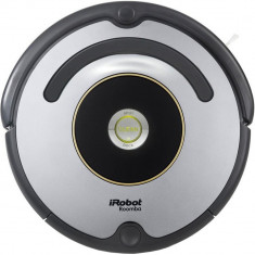 Aspirator Robot Roomba 616 foto