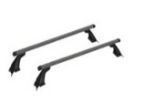 Set Bare Portbagaj compatibile Dacia Logan II 2013- / Sandero II 2012-, Oem