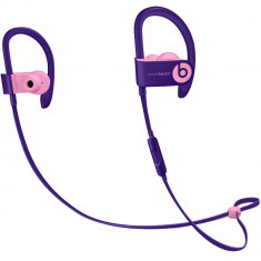 Casti Wireless Powerbeats 3 Pop Violet foto