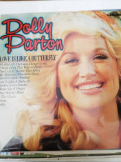 Vinil - Dolly Parton foto