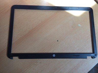 Rama display Hp G7 seria 1000 , A140, A147, a148 foto
