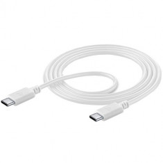 Cablu Date USB Type C To C foto