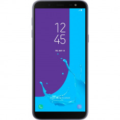 Galaxy J6 Dual Sim 32GB LTE 4G Violet foto