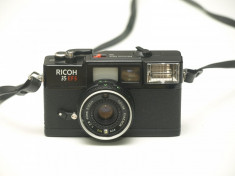 Ricoh 35 EFS foto