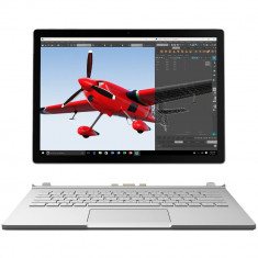 Surface Book i5 256GB 8GB RAM foto