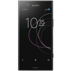 Xperia XZ1 Compact 32GB LTE 4G Negru foto