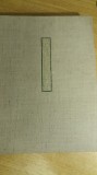 Myh 537 - ISTORIA LITERATURII UNIVERSALE - OVIDIU DRIMBA - VOL 1 - ED 1968