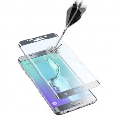 Sticla Securizata Full Body Curved SAMSUNG Galaxy S6 Edge Plus foto