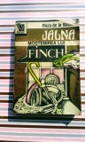 Mazo de la Roche - Jalna- vol 3, Moștenirea lui Finch, 400 pagini, 10 lei