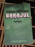 Myh 521 - BARAJUL - FRANCISC MUNTEANU - ED 1986