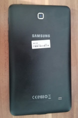 Tableta Samsung Galaxy Tab 4 + Husa foto