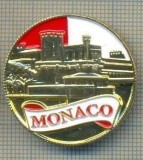 MEDALIE Y111 - MONTE CARLO - MONACO