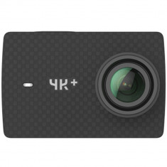 Camera Sport &amp;amp; Outdoor YI 4K Plus Action Negru foto