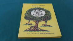 DIN LUMEA VRAJITA A PLANTELOR/ NIKOLAI OSIPOV/ 1988 foto