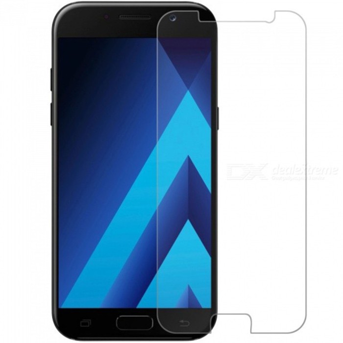 Sticla Securizata Full Body Anti-Shock Negru SAMSUNG Galaxy A7 2017 Sticla Securizata Full Body Anti-Shock Negru SAMSUNG Galaxy A7 2017