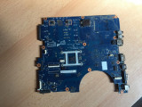Placa de baza defecta Samsung R540 A147