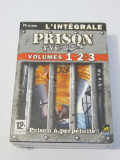 Joc PC - Prison Tycoon 1 + 2 + 3 colectie 3 jocuri - originale noi sigilate