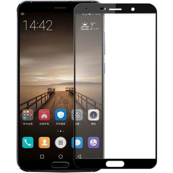 Sticla Securizata Full Body Negru HUAWEI Mate 10 Sticla Securizata Full Body Negru HUAWEI Mate 10