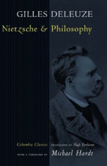 Nietzsche and Philosophy, Paperback foto