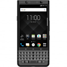 Keyone Dual Sim 64GB LTE 4G Negru 4GB RAM foto