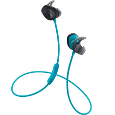 Casti Wireless Soundsport Albastru foto