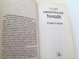 Cumpara ieftin C. S. LEWIS, CRONICILE DIN NARNIA 4- PRINTUL CASPIAN