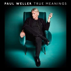 Paul Weller - True Meanings -Hq- ( 2 VINYL ) foto