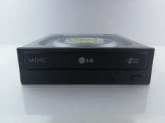 LG Super Multi DVD Writer GH24NSC0 SATA foto