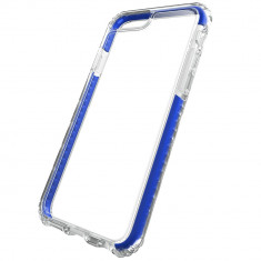 Husa Capac Spate Ultra Protective Albastru Apple iPhone 7 Plus, iPhone 8 Plus foto