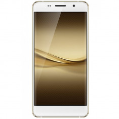 Smartphone 6.2 Lite Dual Sim 16GB LTE 4G Auriu foto