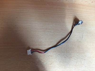 Mufa alimentare Fujitsu Siemens A512 , AH512 A147 foto
