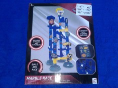 ***Disney Cars 3 | Marble Race | jucarie copii