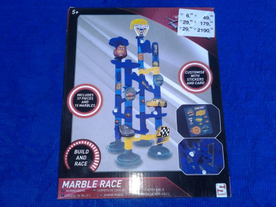 Disney Cars 3 - Marble Race foto