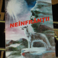 myh 21f - NEINFRINTII - PAVEL CORUT - ED 1994