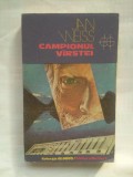 (C383) JAN WEISS - CAMPIONUL VARSTELOR