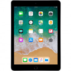 IPad 2018 9.7 32GB Wifi Gri foto