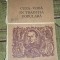 myh 524 - CUZA VODA IN TRADITIA POPULARA - ED 1970