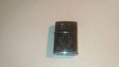 BRICHETA ZIPPO foto