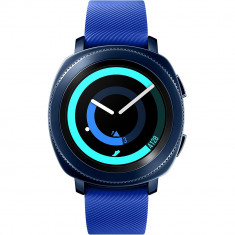 Smartwatch Gear Sport Albastru foto