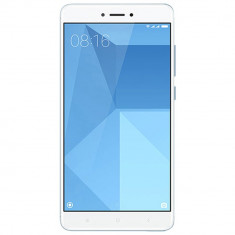 Redmi Note 4X Dual Sim 64GB LTE 4G Albastru 4GB RAM foto