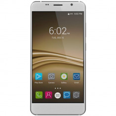 Smartphone 6.2 Lite Dual Sim 16GB LTE 4G Alb foto